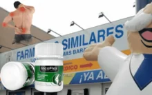 ¿Por qué IncaFlex no está en Farmacias Similares? Descúbrelo aquí.