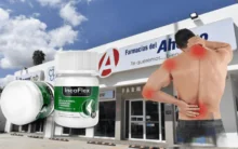 ¿IncaFlex no disponible en Farmacia del Ahorro? Te explicamos por qué.